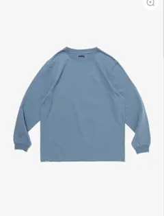 EDDY ORGANIC COTTON LS CLASSIC FITのサムネイル