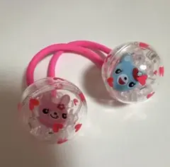 メゾピアノ ミミポポ ミミちゃん編みぐるみ小 ￼ 約27cm 希少 - メルカリ