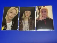 KARMA hmv特典 フィリックス