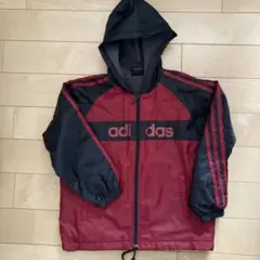 アディダス　ジャンバー