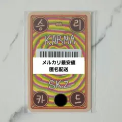 Stray Kids スキズ リアルタッチ ハン