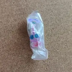 羽ピクミン　めじるしアクセサリー　ガチャ　未開封