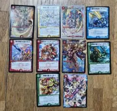 こ*つ様 デュエルマスターズ 引退品 クラシック 旧枠 - メルカリ