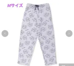 ちいかわ しまむら ルームパンツ