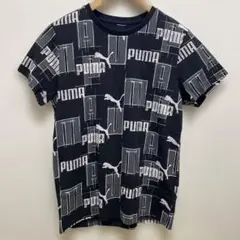 PUMAキッズTシャツ150