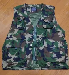 ミントコンディション イギリス軍 タクティカルベスト DPM - メルカリ