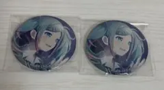 プロセカ 初音ミク グリ缶 49C