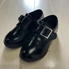 子供 キッズ フォーマルシューズ 入学 卒園 16.5〜17cm