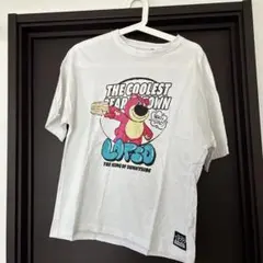 ZARA kids トイストーリー ロッツォ Tシャツ 164cmのサムネイル