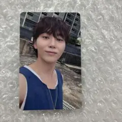 SEVENTEEN Spill the Feels会場限定トレカ スングァン