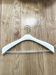 シンコハンガー衣類ハンガー 「Livido ジャケットストップ42」