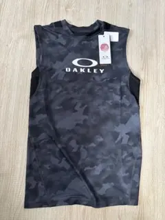 OAKLEY TECHNICAL BASE LAYER NS CREWのサムネイル
