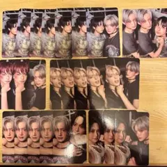 &TEAM JO ケミトレカ　ユニット