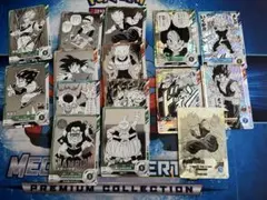 ドラゴンボールスーパーダイバーズ　孫悟空青年期パラレル