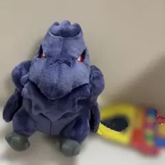 ポケモンセンター アーマーガア ぬいぐるみ