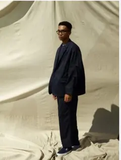 DAIWA PIER39 Tech Loose Strech jacket