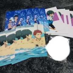 キラルライブ 2017 できぬ缶バッジ Sweet Pool 崎山蓉司 - メルカリ