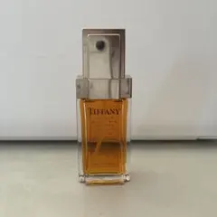 746 残量95% Tiffany アトマイザー 50ml 箱付き 香水 - メルカリ
