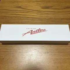 鹿島アントラーズ ファンクラブ特典 カラトリーセット 未開封