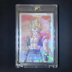 スーパードラゴンボールヒーローズ　UGM7-029DA　ゴジータ