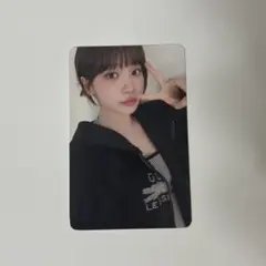 LE SSERAFIM spaghettiチェウォン ラキドロ 最終値下げ