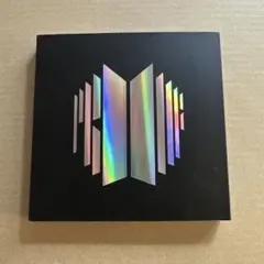 BTS proof Compact Edition