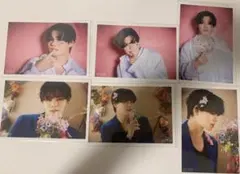 超特急 カイ 生写真　生誕　バラ売り不可