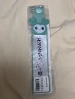 MISAMO オンラインくじ 銀テープホルダー(MINA)