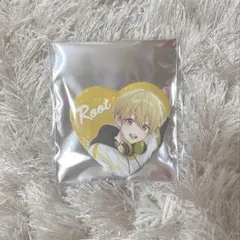 すとぷり アニメイト 缶バッジ るぅとくん