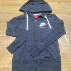 Nike グレー ジャージ上下セット 上Lサイズ・下Mサイズ