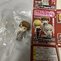 2026年最新】夜神月 ねんどろいどの人気アイテム - メルカリ