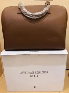 2026年最新】bts テテ ボストンバッグの人気アイテム - メルカリ