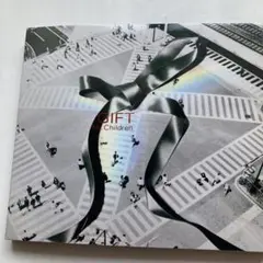 Mr.Children GIFT レンタル品