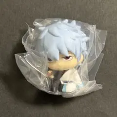 銀魂　まちぼうけ　〜吉原でもスタンバってました〜　坂田銀時②