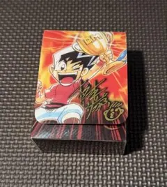 新品未開封 デュエルマスターズ 限定DXカードプロテクト 松本大先生 Ver3 2025年最新】デュエルマスターズ デッキケース 松本の人気