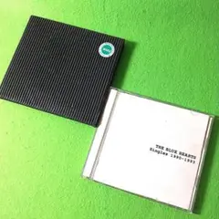 2026年最新】the blue hearts ステッカーの人気アイテム - メルカリ