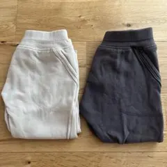 コットンパンツ