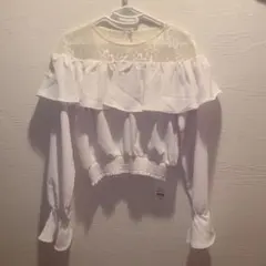 ティティアンドコー♡ブラウスのサムネイル