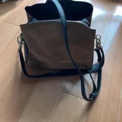 2way ハンドバッグ