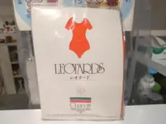 チャコット レオタード s 新品