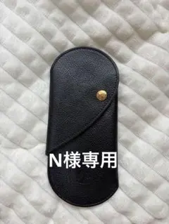 ILBISONTE 眼鏡ケース