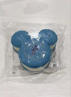ディズニーシー 25周年 マカロン スーベニアケース