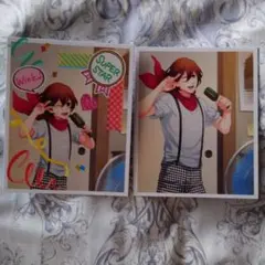 うたプリ Beautiful Memories 寿嶺二