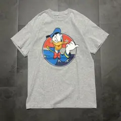 Tシャツ ドナルド 古着 Disney