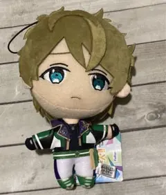 あんさんぶるスターズ あんスタ 新衣装 ぬいぐるみ 流星隊 高峯翠