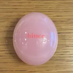 hince ロウグロウデューイーボール　11 ベリーコーク　チーク　リップのサムネイル