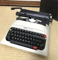 2026年最新】オリベッティ lettera 35の人気アイテム - メルカリ
