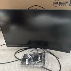 ゲームモニター hdmi