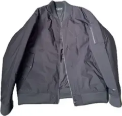 納品書付 +phenix bomber jacket 撥水 透湿 xxl