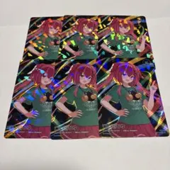 天ヶ瀬むゆ にじさんじフェス2023 コレクションカード